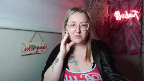 cashbratbrynn online show from 11.12.25
