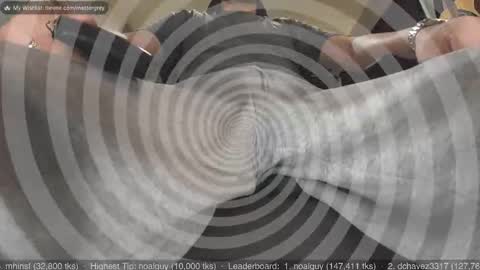 Master Grey online show from 02.04.26