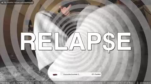 Master Grey online show from 02.05.26