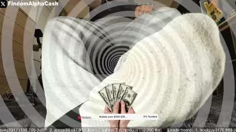 Master Grey online show from 04.22.26