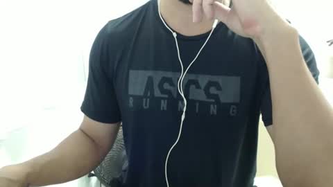 cashmastermuscle77 online show from 01.12.25