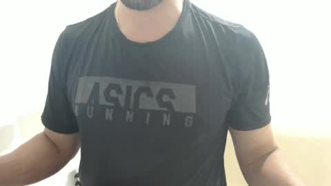 cashmastermuscle77 online show from 02.01.25