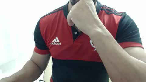 cashmastermuscle77 online show from 12.04.25