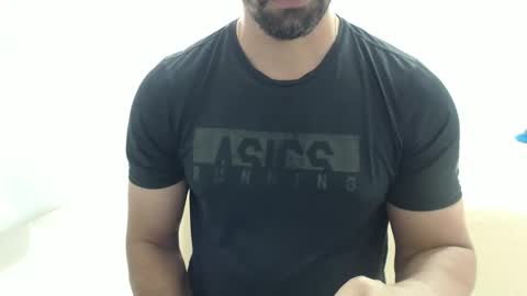 cashmastermuscle77 online show from 12.18.25