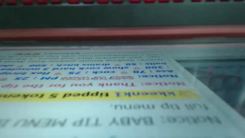 cashmastermuscle77 online show from 01.18.26