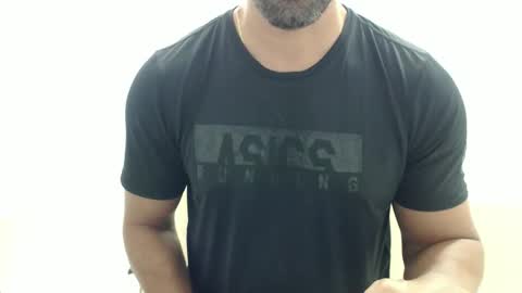 cashmastermuscle77 online show from 03.16.26