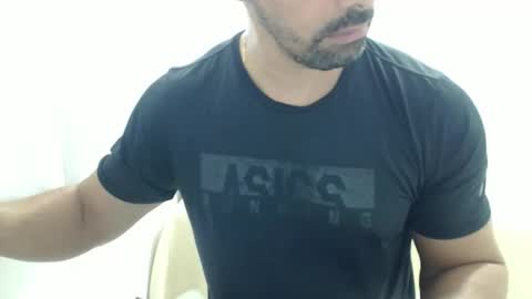 cashmastermuscle77 online show from 03.27.26