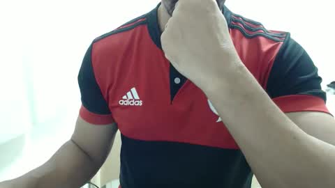 cashmastermuscle77 online show from 03.29.26