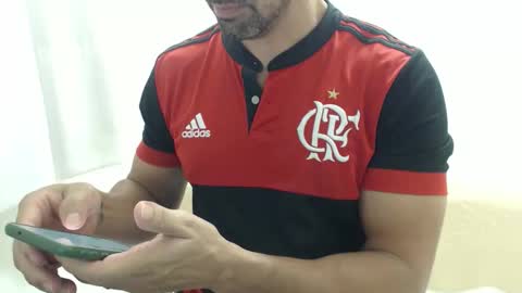 cashmastermuscle77 online show from 04.01.26