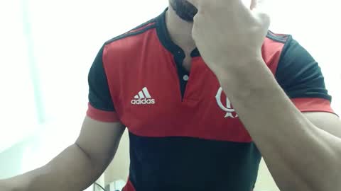 cashmastermuscle77 online show from 04.07.26