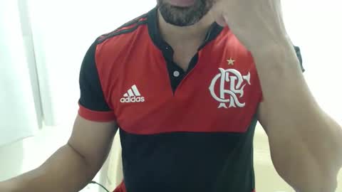 cashmastermuscle77 online show from 04.09.26