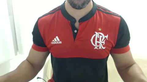 cashmastermuscle77 online show from 04.10.26