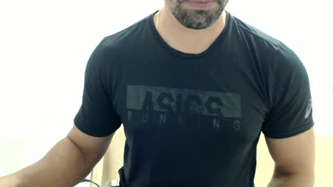 cashmastermuscle77 online show from 07.09.26