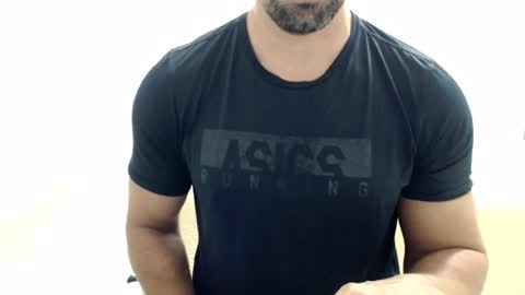 cashmastermuscle77 online show from 07.09.26
