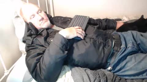 CasinoCam online show from 05.12.26