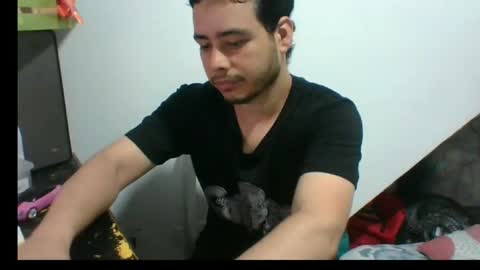 Casper online show from 04.27.26
