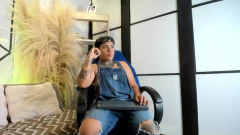 Casper online show from 04.20.26