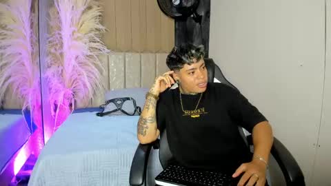 Casper online show from 05.08.26