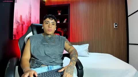 Casper online show from 05.22.26