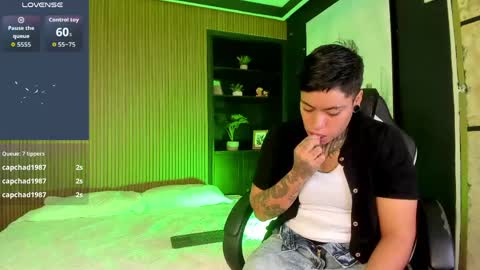 Casper online show from 06.04.26