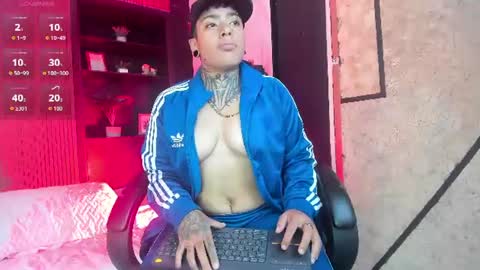 Casper online show from 06.10.26