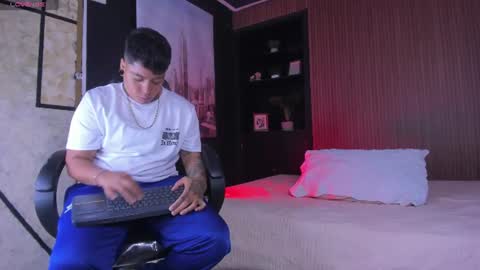 Casper online show from 06.16.26