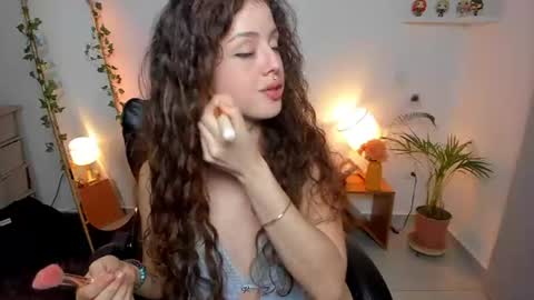 Cassie online show from 06.18.26