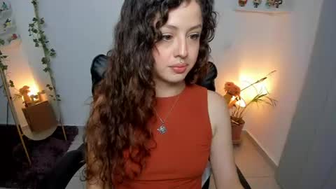 Cassie online show from 07.15.26