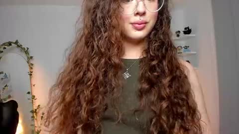 Cassie online show from 07.21.26