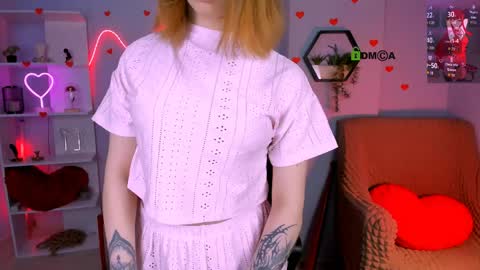 Cassandra online show from 03.25.26