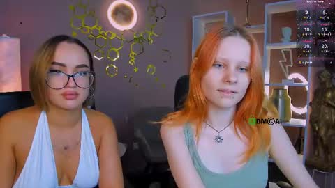 Snapshot of cassandra_nik chatting on 07.18.26 Cassandra online show from 07.18.26