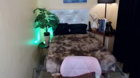 Snapshot of cassandrafoxxx chatting on 12.29.24 cassandrafoxxx online show from 12.29.24