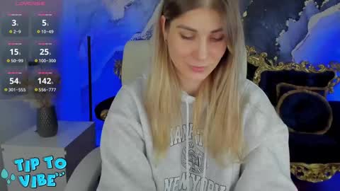 Lena online show from 02.11.25