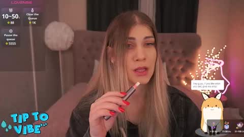 Lena online show from 03.04.25