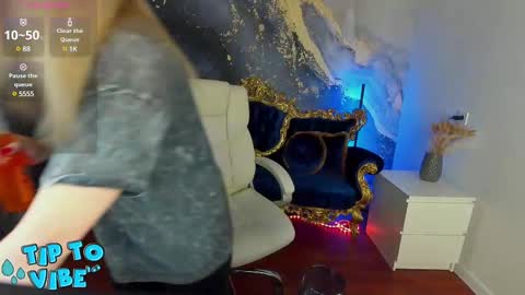 Lena online show from 03.06.25