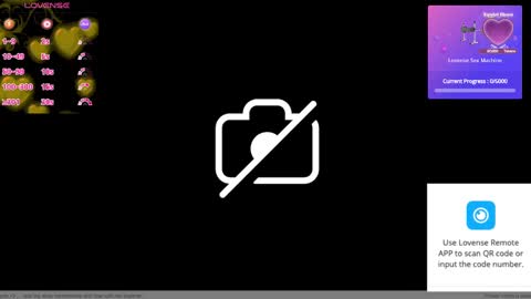 CassCassidy89 online show from 01.19.25