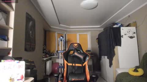 Casserole007 online show from 10.13.25