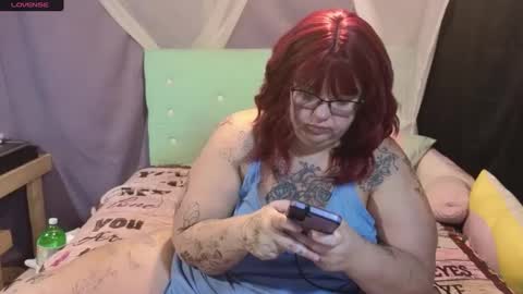 Casserole bbw online show from 10.05.25