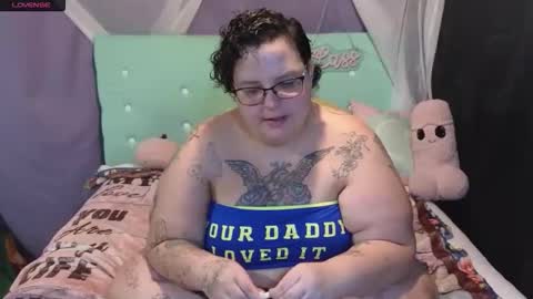 Casserole bbw online show from 10.20.25