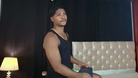 Snapshot of cassian_gold chatting on 02.17.26 CASSIAN GOLD online show from 02.17.26