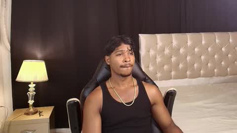 Snapshot of cassian_gold chatting on 02.23.26 CASSIAN GOLD online show from 02.23.26