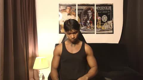 CASSIAN GOLD online show from 04.13.26