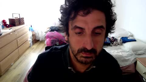 cassiani online show from 03.10.25