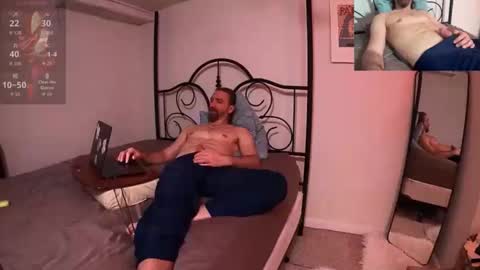 Cassian online show from 03.20.26