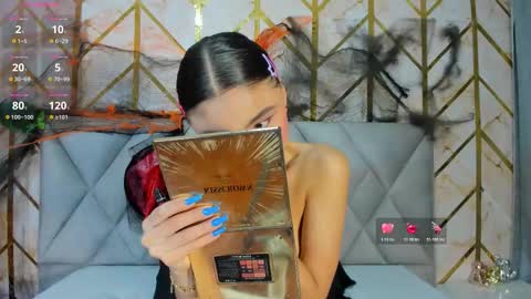 Cassidy online show from 11.02.25