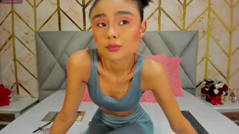 Cassidy online show from 02.08.26