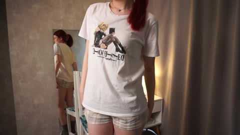 Snapshot of cassie130505 chatting on 02.08.25 Cassie online show from 02.08.25