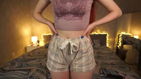 Snapshot of cassie130505 chatting on 02.13.25 Cassie online show from 02.13.25