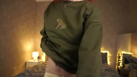 Snapshot of cassie130505 chatting on 02.15.25 Cassie online show from 02.15.25