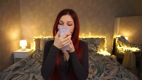 Snapshot of cassie130505 chatting on 02.16.25 Cassie online show from 02.16.25